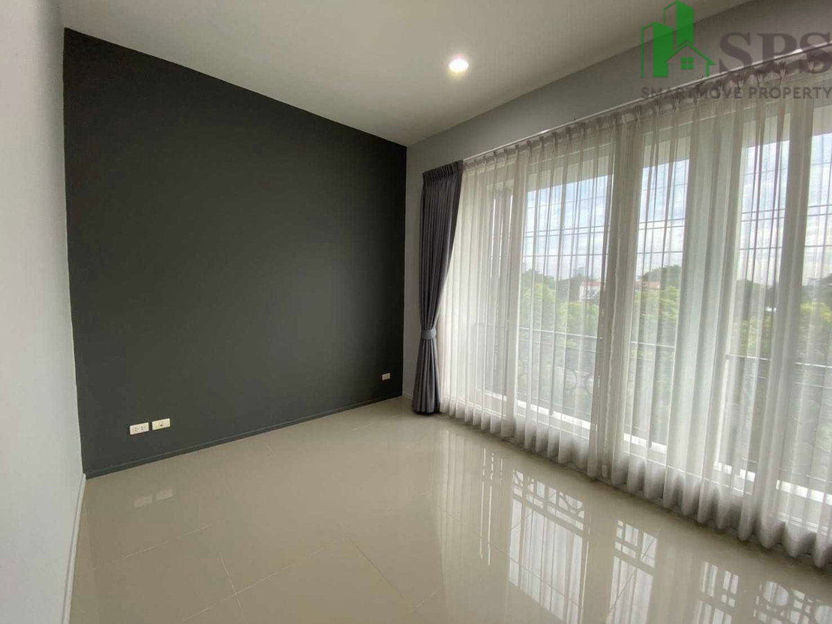 picture Townhome for Rent at Baan Klang Muang Rama 9 (Motorway) (SPSJP542) - 10/12