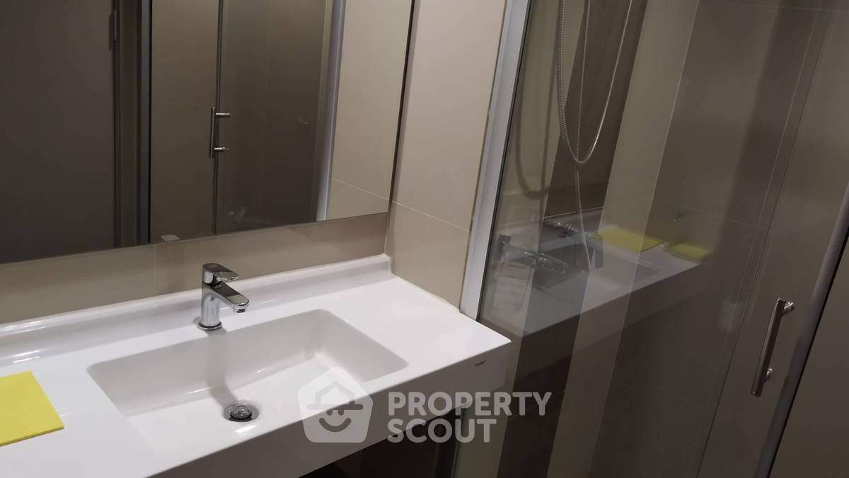 picture 1-BR Condo At Ideo Sukhumvit 93, 100m To BTS Bang Chak (ID 995325) - 10/17