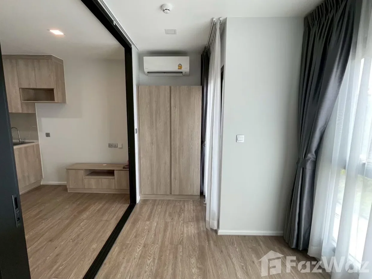 รูป 1 Bedroom Condo for sale at Modiz Sukhumvit 50 6647583 - รูปที่ 12/18