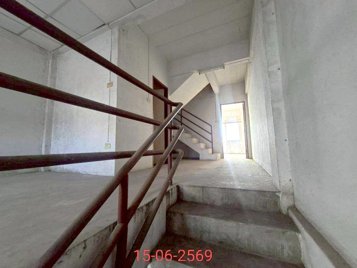 รูป อาคารพาณิชย์ 44 ตร.วา บางปะอิน พระนครศรีอยุธยา 8M - รูปที่ 28/40