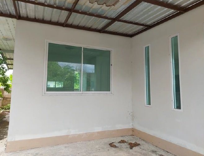 picture HOME 59.8 Sq.w. Khao Phanom Krabi for 1.6M - 4/14