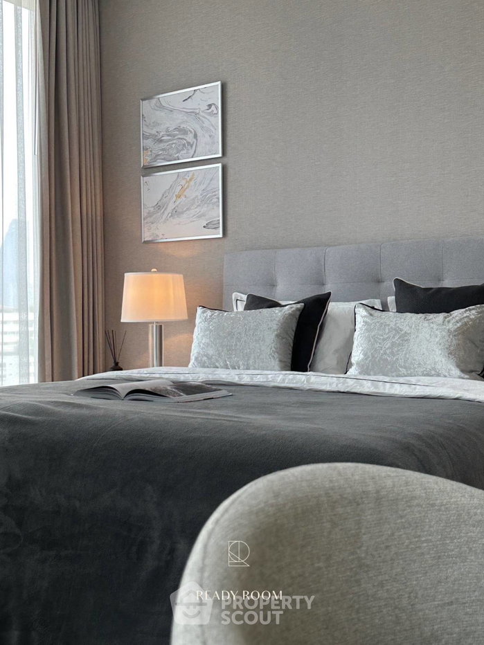 picture 200m To BTS Phrom Phong | 2-BR The Estelle Phrom Phong (ID 3156935) - 13/18