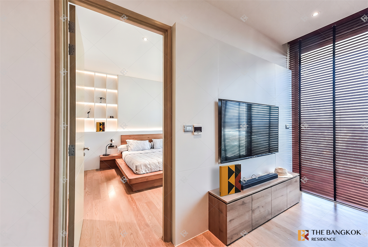 picture Magnolias Waterfront Residences @ ICONSIAM - 3/10