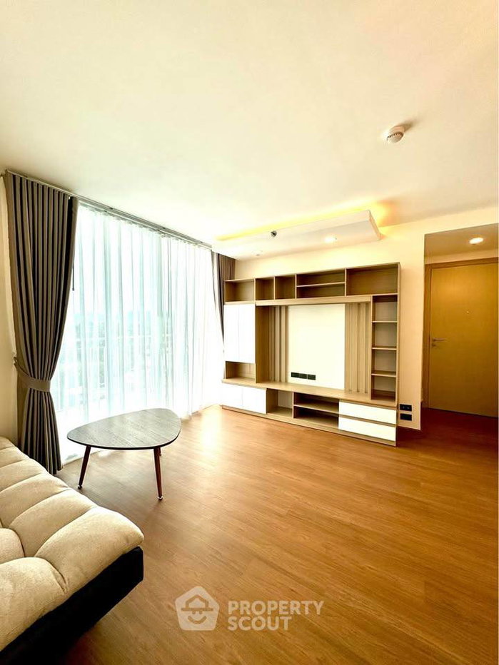picture 1-BR At The Light Suanluang Condominium, Phuket (ID 1996475) - 2/5