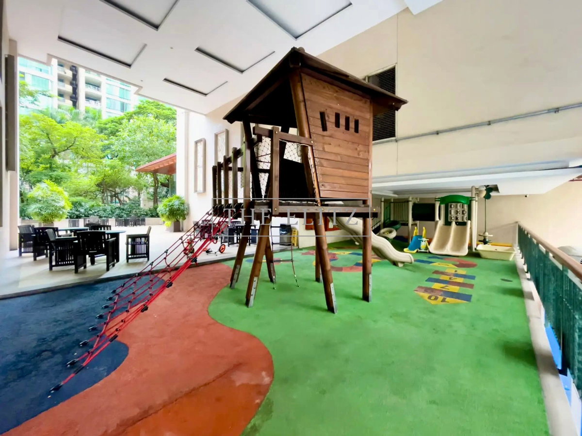 รูป ✨ An Exclusive green oasis in Bangkok’s premier retail district - blending natural serenity with high-end lifestyle ✨ - รูปที่ 23/28