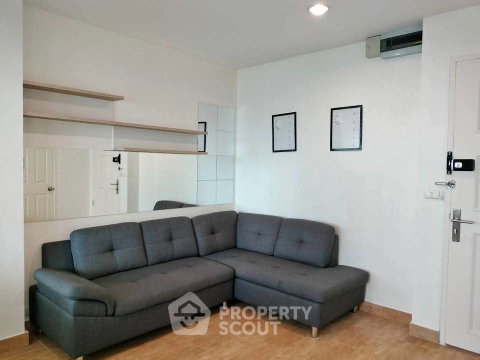 1-BR At Life @ Phahol-Ari Near BTS Saphan Khwai (ID 2212216)