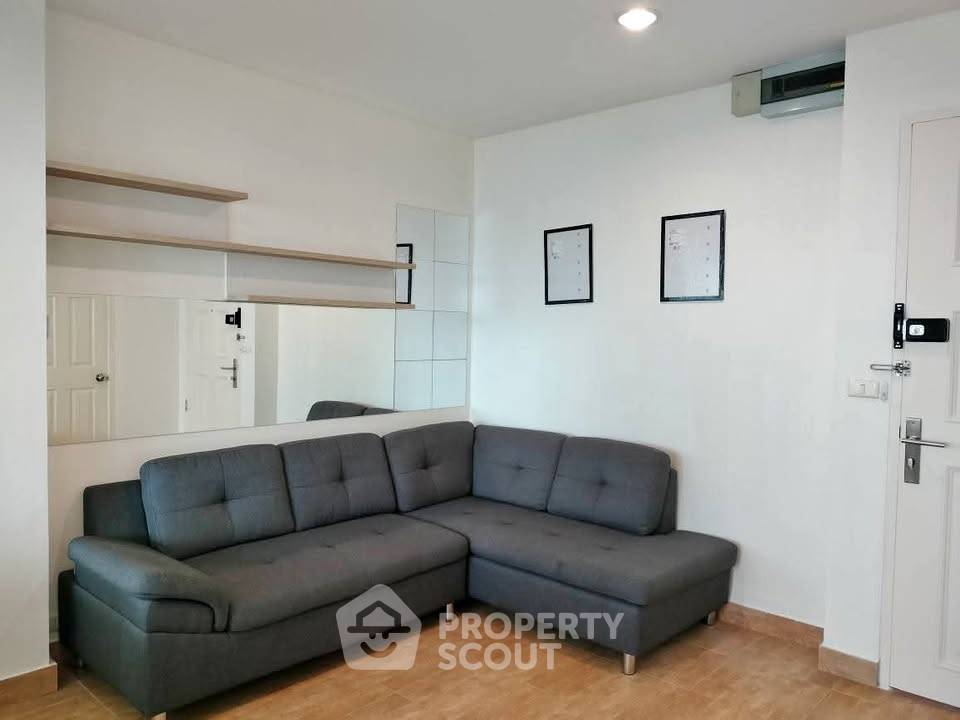 picture 1-BR At Life @ Phahol-Ari Near BTS Saphan Khwai (ID 2212216) - 1/15