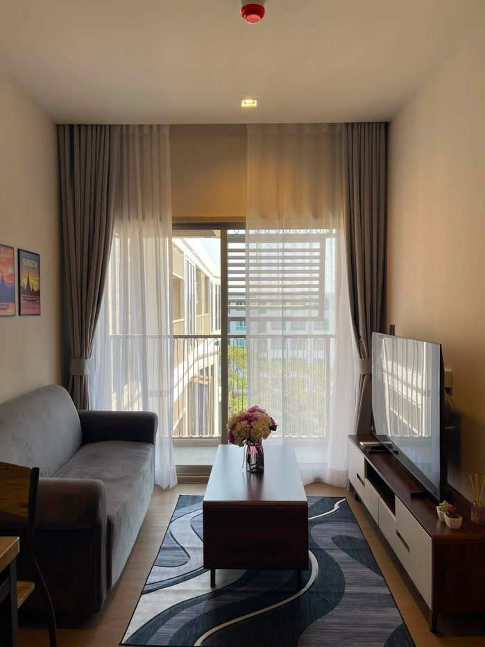 picture For Rnet Mekin Haus Chiang Mai  - 5/8