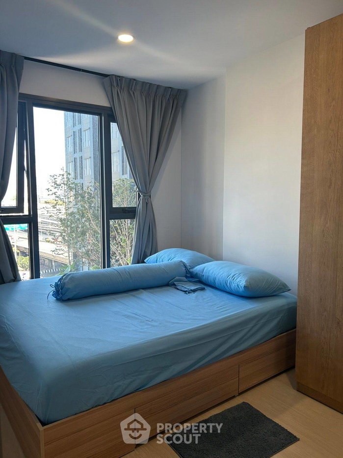 picture 2-BR Condo At Aspire Vibha-Victory Near BTS Sanam Pao (ID 2541822) - 5/9