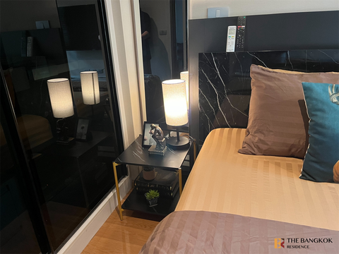Altitude Samyan-Silom near MRT Sam Yan Station Donât miss out!! Rare units