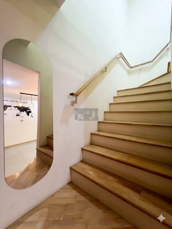 รูป 🏡 ปล่อยเช่าทาวน์โฮม 2 ชั้น กัสโต้ พหลโยธิน - รามอินทรา 4 ห้องนอน 3 ห้องน้ำ บ้านสวย พร้อมเข้าอยู่ พื้นที่กว้าง ฟังก์ชันครบ - รูปที่ 4/15