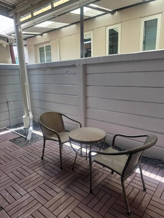 picture 🏡 Hideaway Bypass Ratsada | 2BR House | Ready to Move | 27,500 THB - 2/12