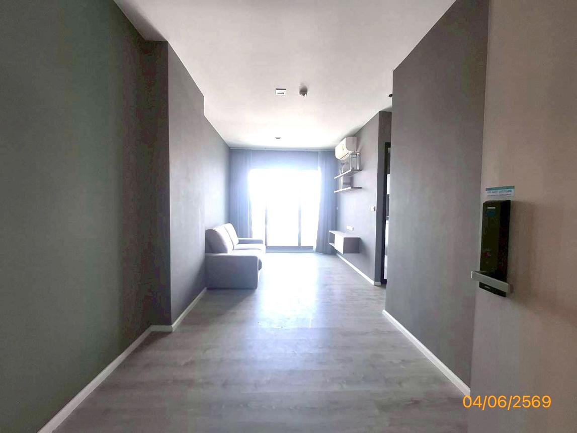 picture CONDO 57.23 Sq.m. Muang Samut Prakarn Samut Prakarn for 4.3M - 13/28