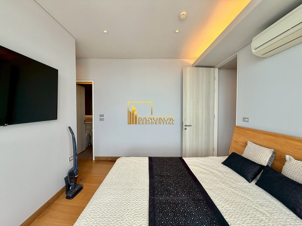 รูป The Lumpini 24 | Charming 2 Bedroom Condo in Sukhumvit 24 - BR11055CD - รูปที่ 11/24