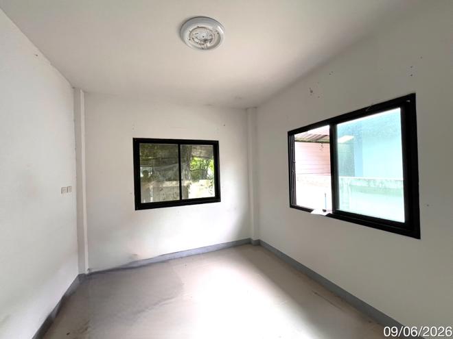 รูป บ้านเดี่ยว 49.8 ตร.วา ลาซิเต้ แอทโฮม บ้านค่าย ระยอง 1.8M - รูปที่ 9/26