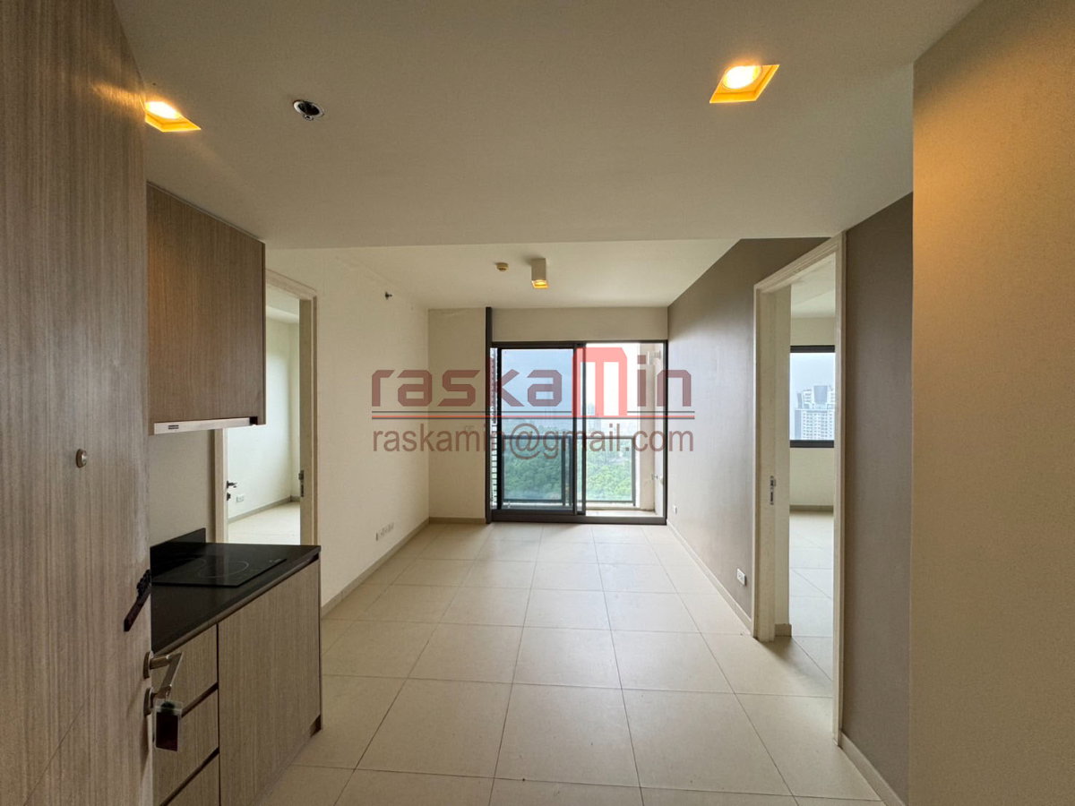 picture UNIXX South Pattaya | 2BR High Floor Sea View Condo | 3.5 MB - 1/12