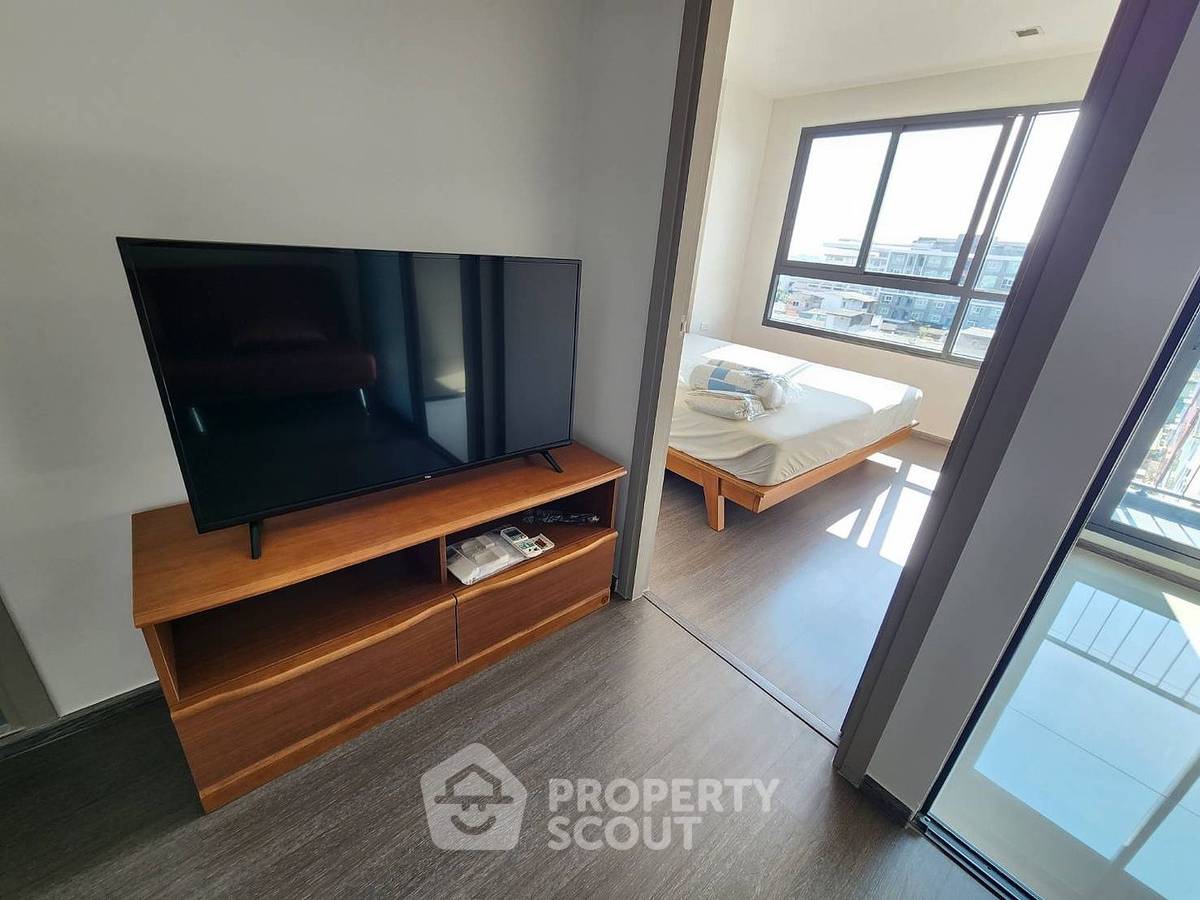 picture 1-BR Condo At Ideo Sukhumvit 93, 100m To BTS Bang Chak (ID 995325) - 4/17
