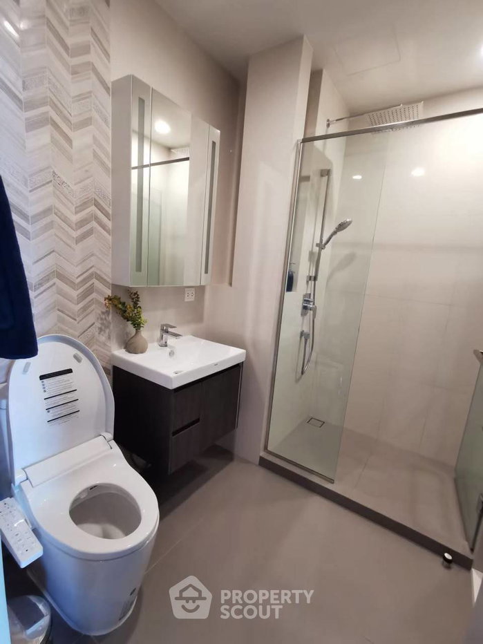 picture High-Floor 1-BR At Oka Haus Sukhumvit 36 Near BTS Thong Lor (ID 3157342) - 12/14