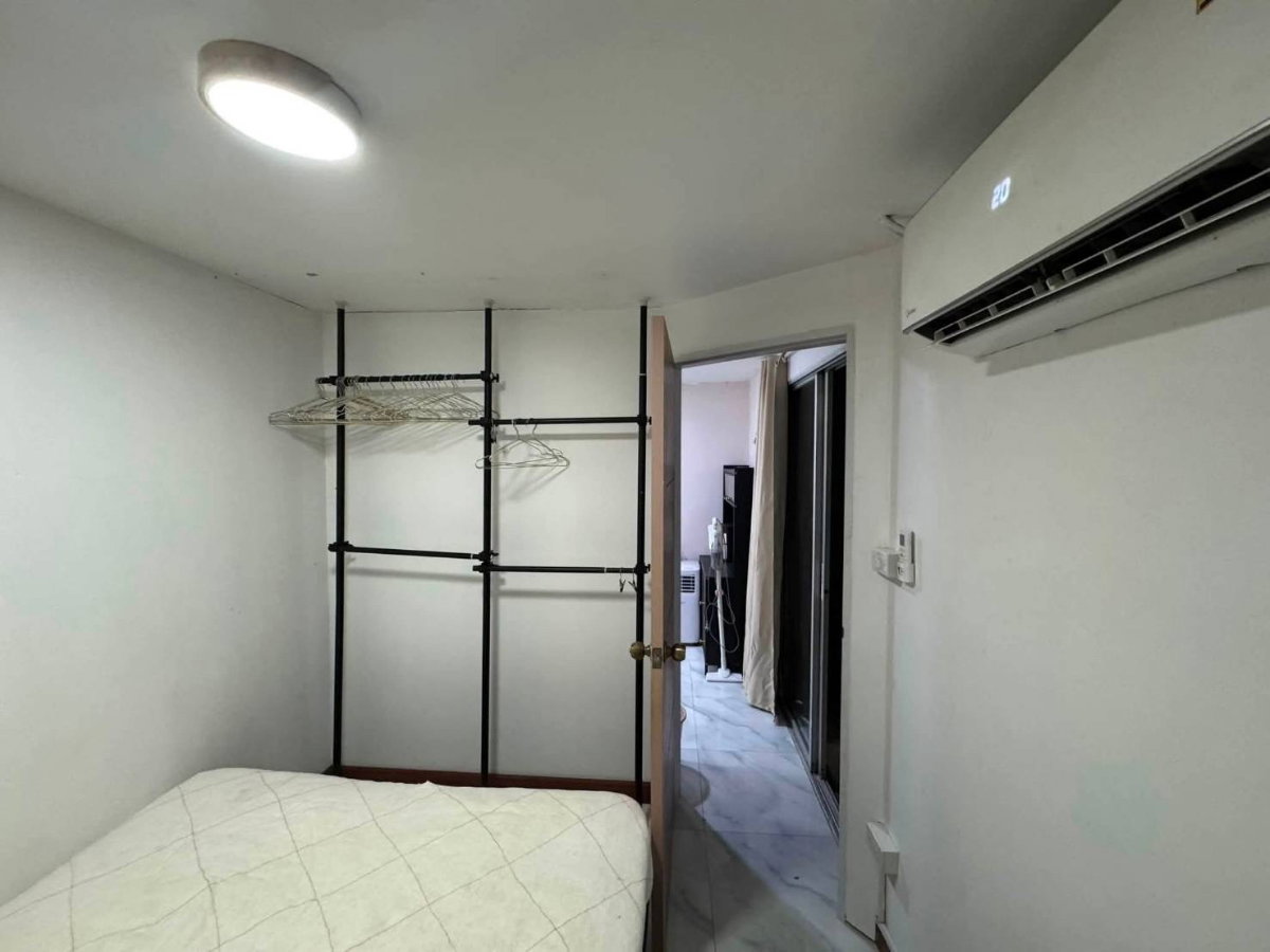 รูป ให้เช่า Studio One - Studio Zone Condo (ลาดพร้าว 102) 🏡 พร้อมอยู่ ‼️ #ตอบแชทไว🔥🔥 รหัส L213 - รูปที่ 2/2