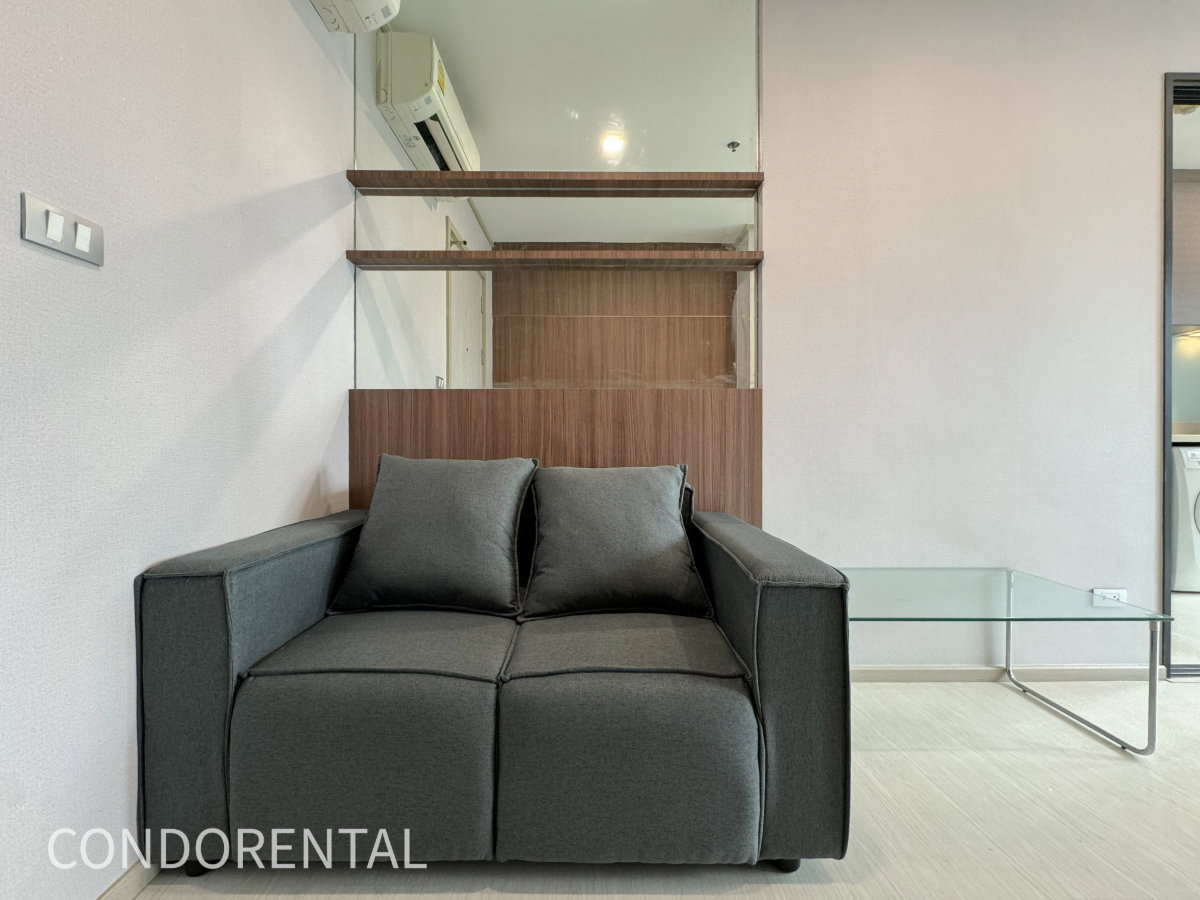 picture @Condorental condo for rent Rhythm Sukhumvit 36 - 38 - 6/15