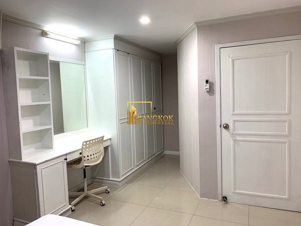 picture Waterford Park | Affordable 3 Bedroom Condo in Thonglor - BR18776CD - 14/29