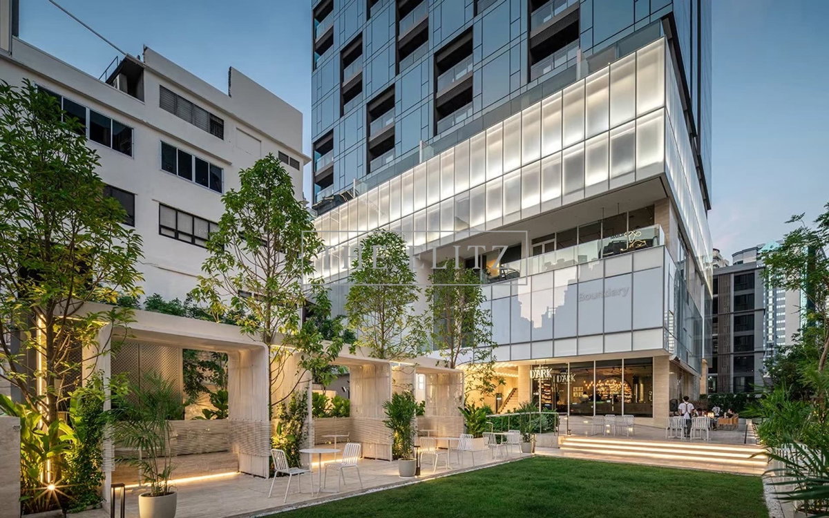 picture ✨ The Ultimate in Ultra-Luxury with a Private elevator - Welcome pets at the beginning of Thonglor ✨ - 2/18