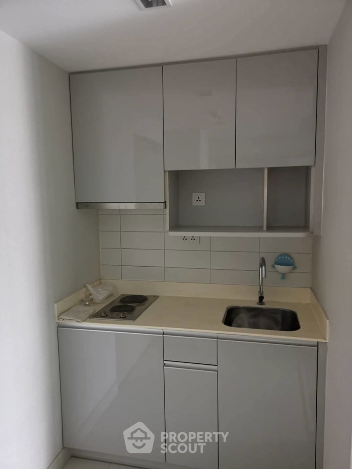 รูป ชั้น 25 ห้อง 1 ห้องนอน Ideo Mobi Sukhumvit 81 ใกล้ BTS อ่อนนุช 200 ม. (ID 3131052) - รูปที่ 5/8