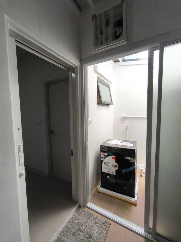รูป OP02170 - Pleno Sukhumvit-Bangna 3 : MegaBangna - รูปที่ 21/23