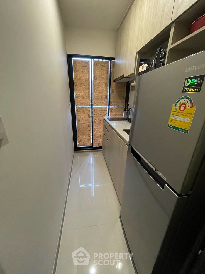 รูป คอนโด 1 ห้องนอน ให้เช่า Origin Place Bangna ย่านบางนา (ID 3157255) - รูปที่ 4/5