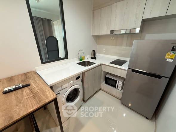 picture Great Value 1-BR At Life One Wireless Near BTS Phloen Chit (ID 3155758) - 2/5
