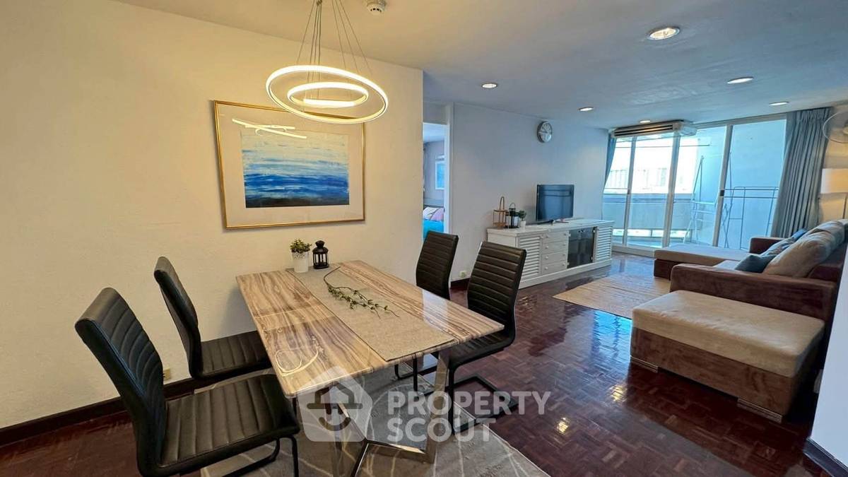 รูป คอนโด 2 ห้องนอน Tai Ping Towers Sukhumvit 63 ใกล้ ARL รามคำแหง (ID 3156846) - รูปที่ 6/14
