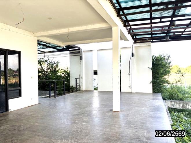 picture HOME 722 Sq.w. Muang Chaiyaphum Chaiyaphum for 7.2M - 3/44