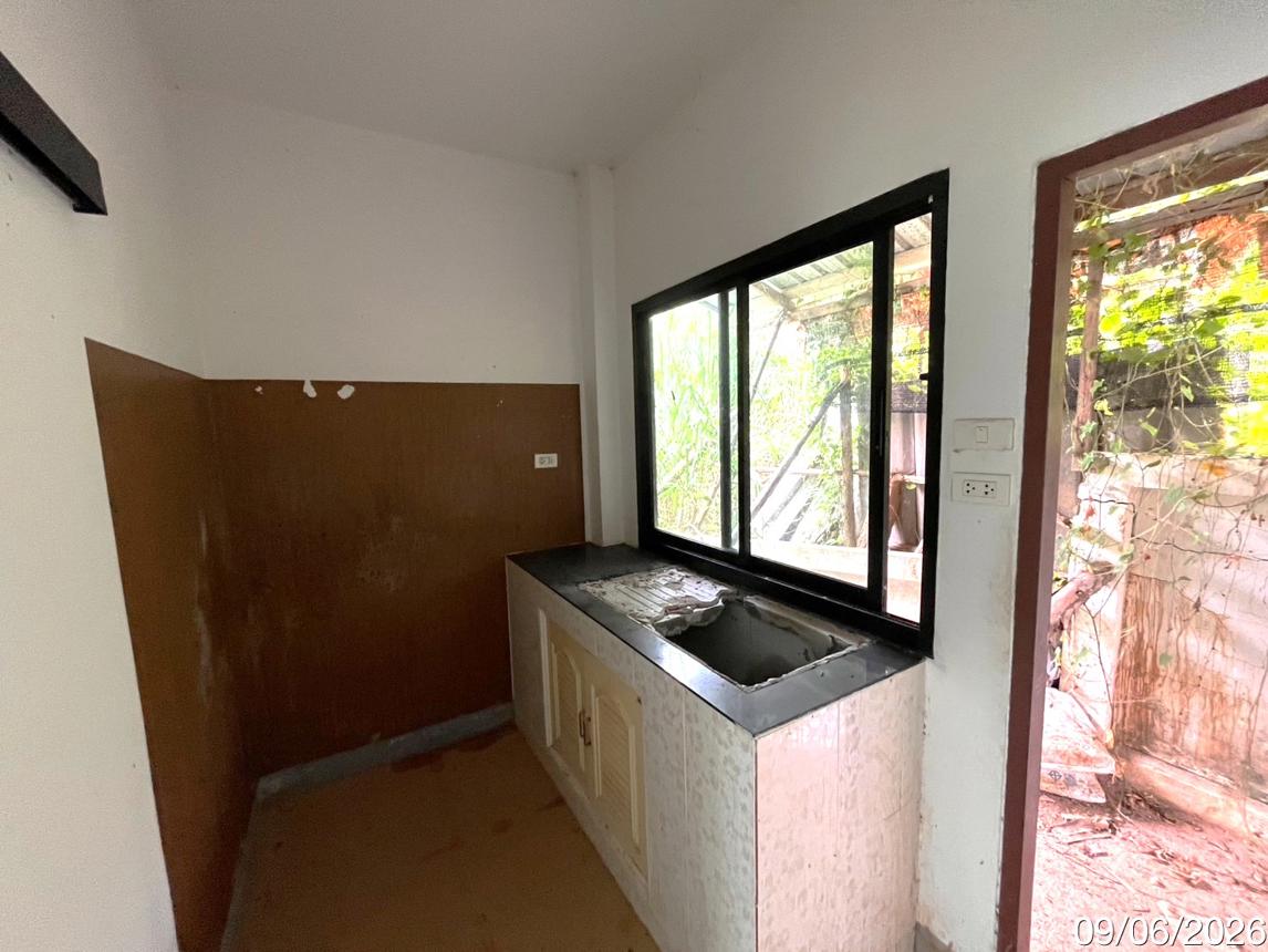 รูป บ้านเดี่ยว 49.8 ตร.วา ลาซิเต้ แอทโฮม บ้านค่าย ระยอง 1.8M - รูปที่ 21/26