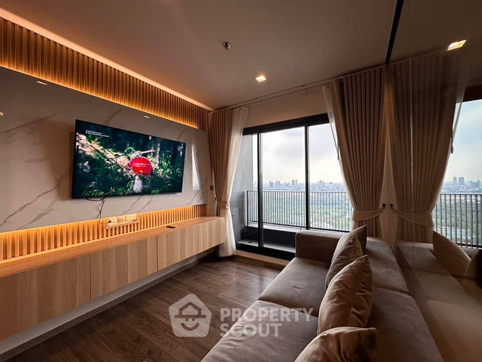 รูป คอนโด 2 ห้องนอน ชั้น 38 Life Ladprao Valley ใกล้ BTS ห้าแยกลาดพร้าว 100 ม. (ID 1530503) - รูปที่ 6/10