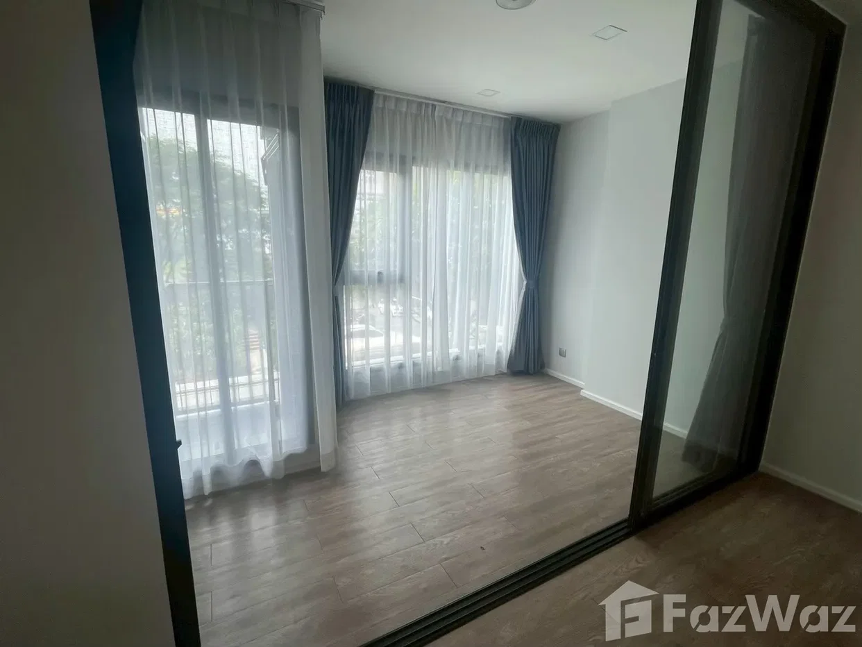 รูป 1 Bedroom Condo for sale at Modiz Sukhumvit 50 6647583 - รูปที่ 17/18