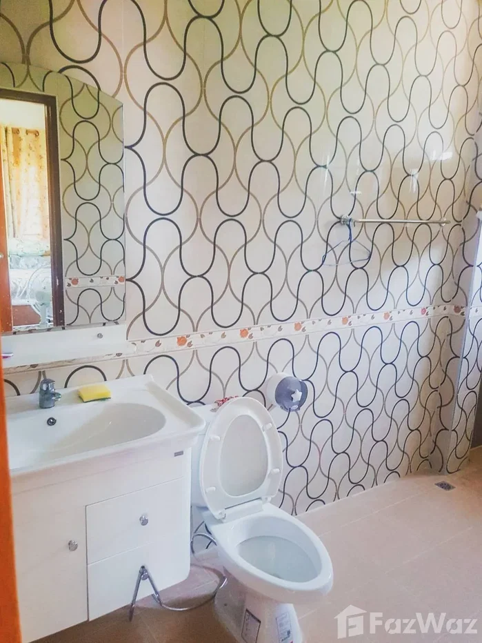 รูป วิลล่าให้เช่า 3 ห้องนอน ใน หนองแก, ประจวบคีรีขันธ์ 6648768 - รูปที่ 4/12
