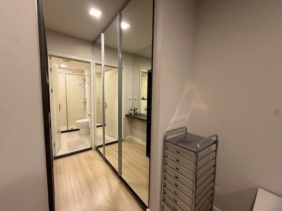 picture 13,500 🚆 Near BTS Punnawithi, ready to move in.🔥🔥 - 5/13