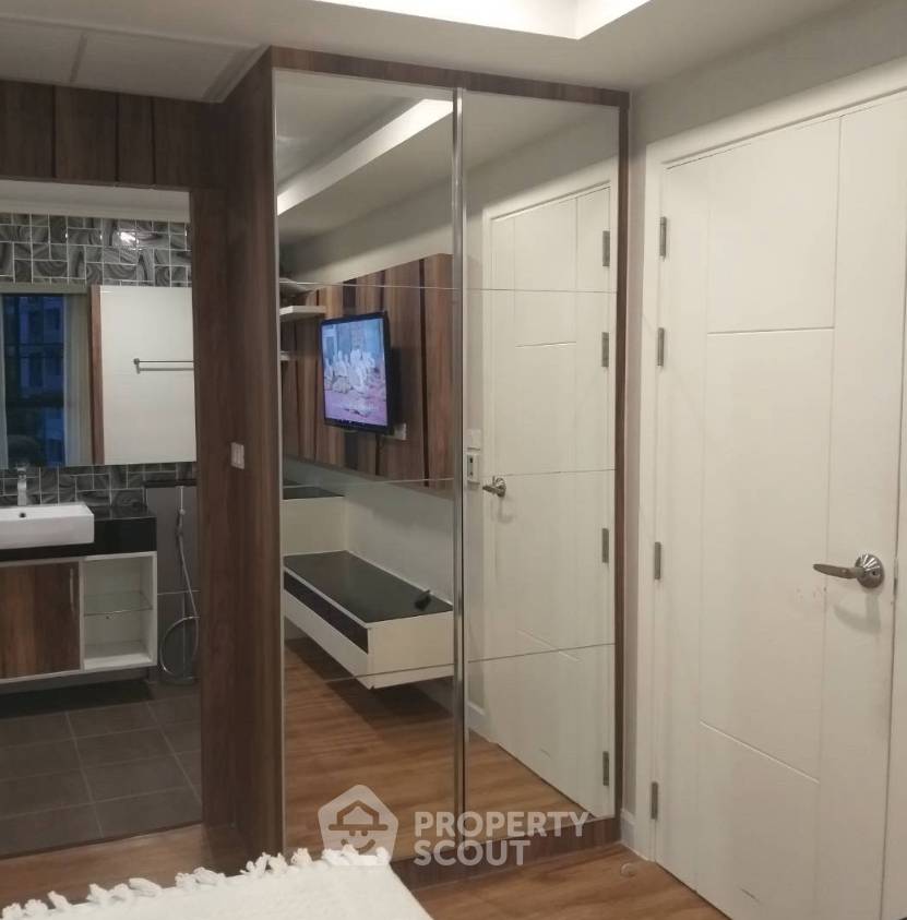 รูป ขายห้องชุด 2 ห้องนอน Dusit Grand Park พัทยา (ID 3155927) - รูปที่ 2/4