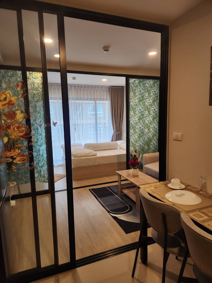 รูป 🔥 เช่าพร้อมอยู่ 💖 The Origin Kathu-Patong 💸Rent 20,000 บาท/เดือน* - รูปที่ 3/17