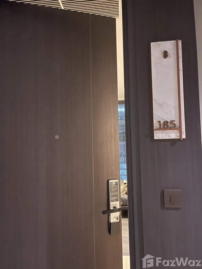 picture 1-Bedroom Condo | Edge Sukhumvit 23 | City View | 5 MB Net 6647591 - 15/16