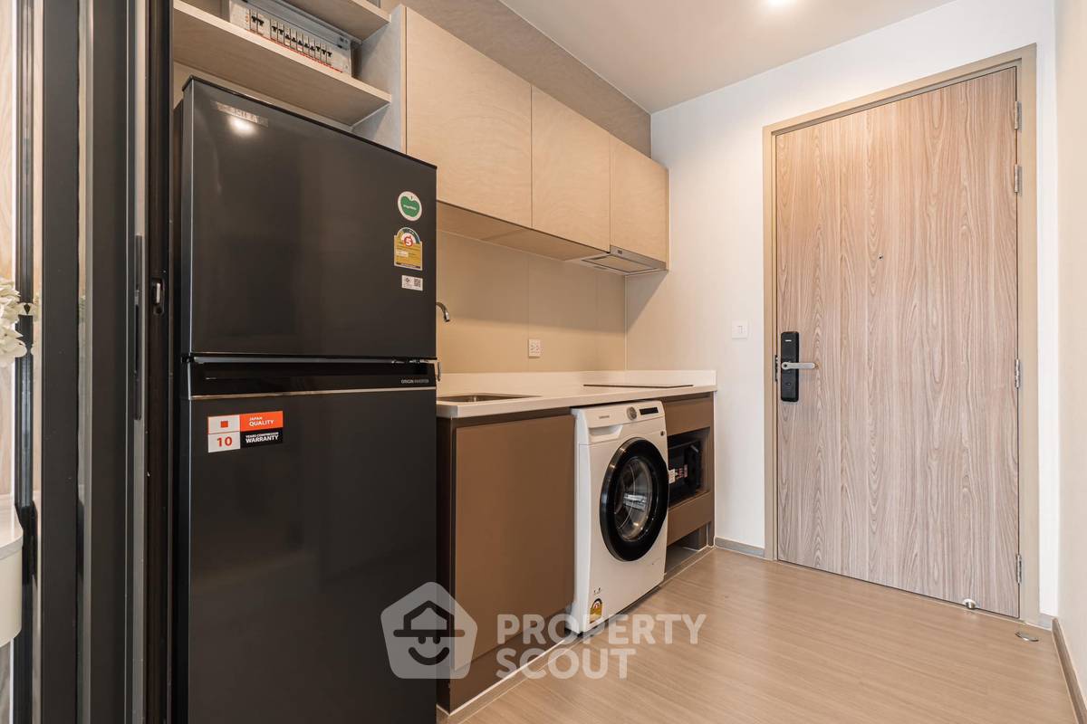 รูป คอนโด 2 ห้องนอน ชั้น 32 Life Sathorn Sierra ใกล้ BTS ตลาดพลู (ID 1437141) - รูปที่ 4/11