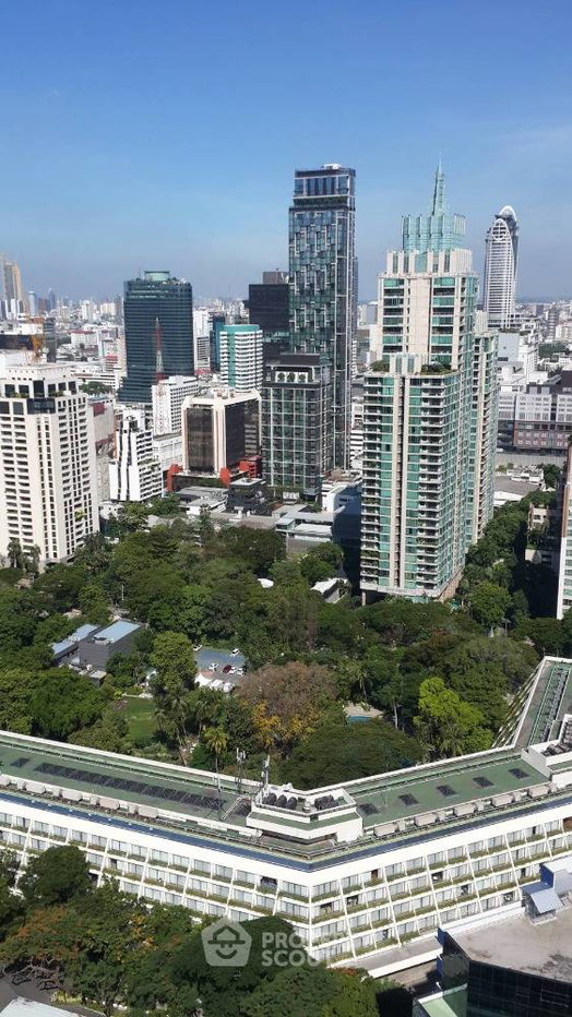 picture 39th-Floor 1-BR At Life One Wireless Near BTS Phloen Chit (ID 2044286) - 16/20