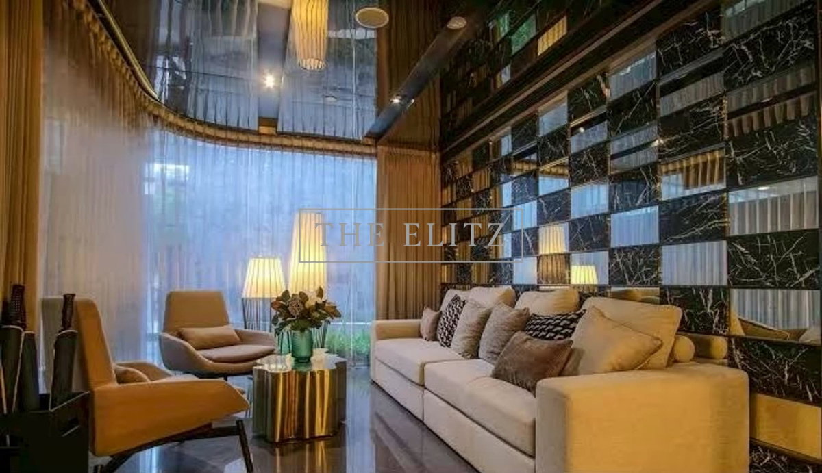 รูป ✨ A Harmonious Blend of Aesthetic Elegance & Warm Residential Comfort ✨ - รูปที่ 20/27