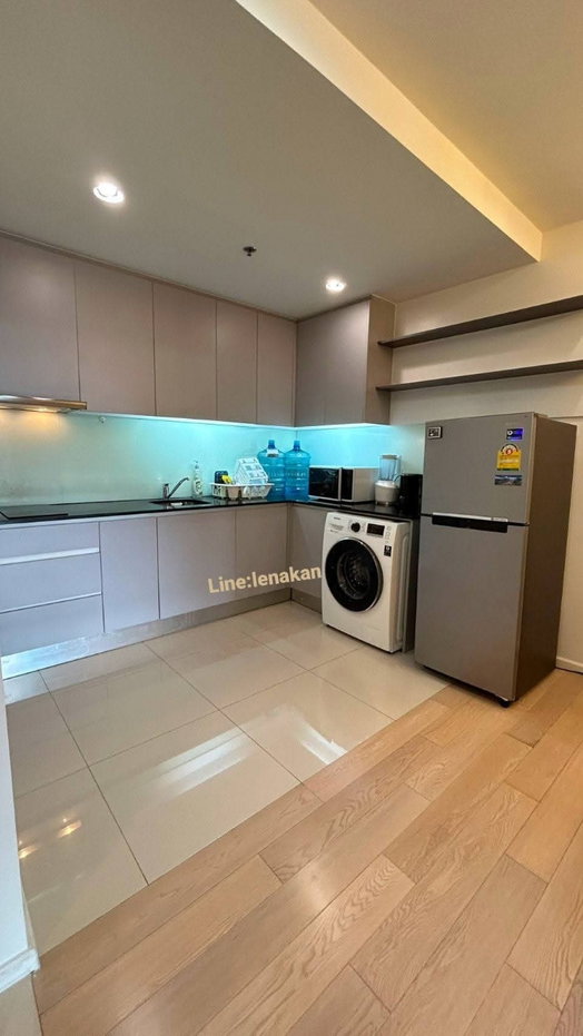 รูป 🏙️ 2-Bedroom | Sukhumvit 15 Residence
- รูปที่ 10/13
