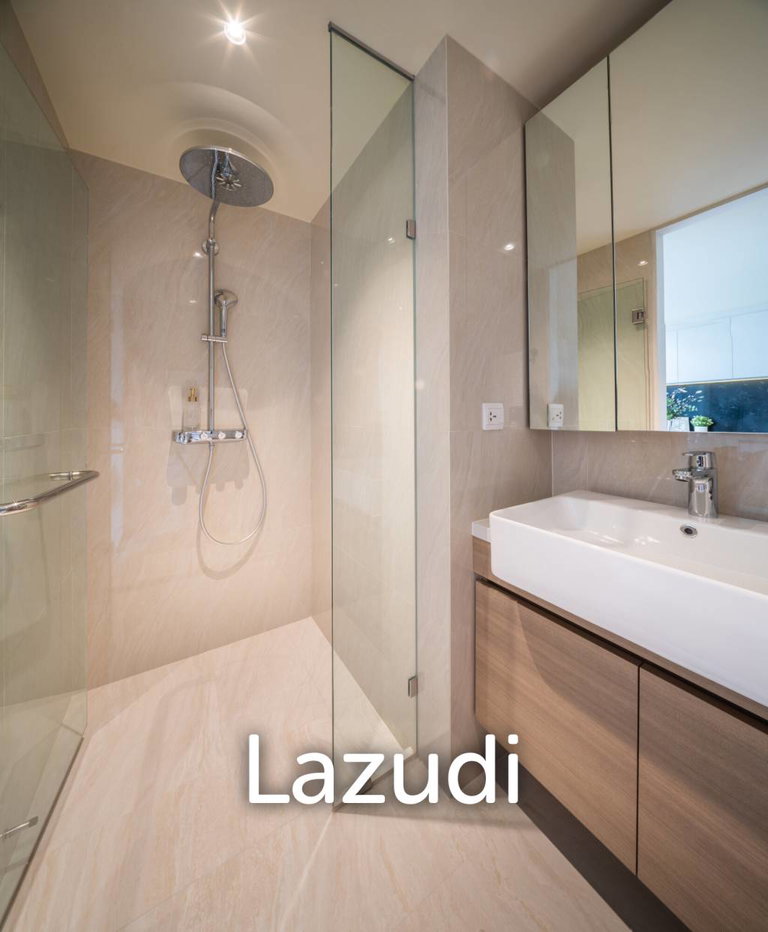 picture 54 Sqm 1 Bed Noble Form Thonglor - 14/14