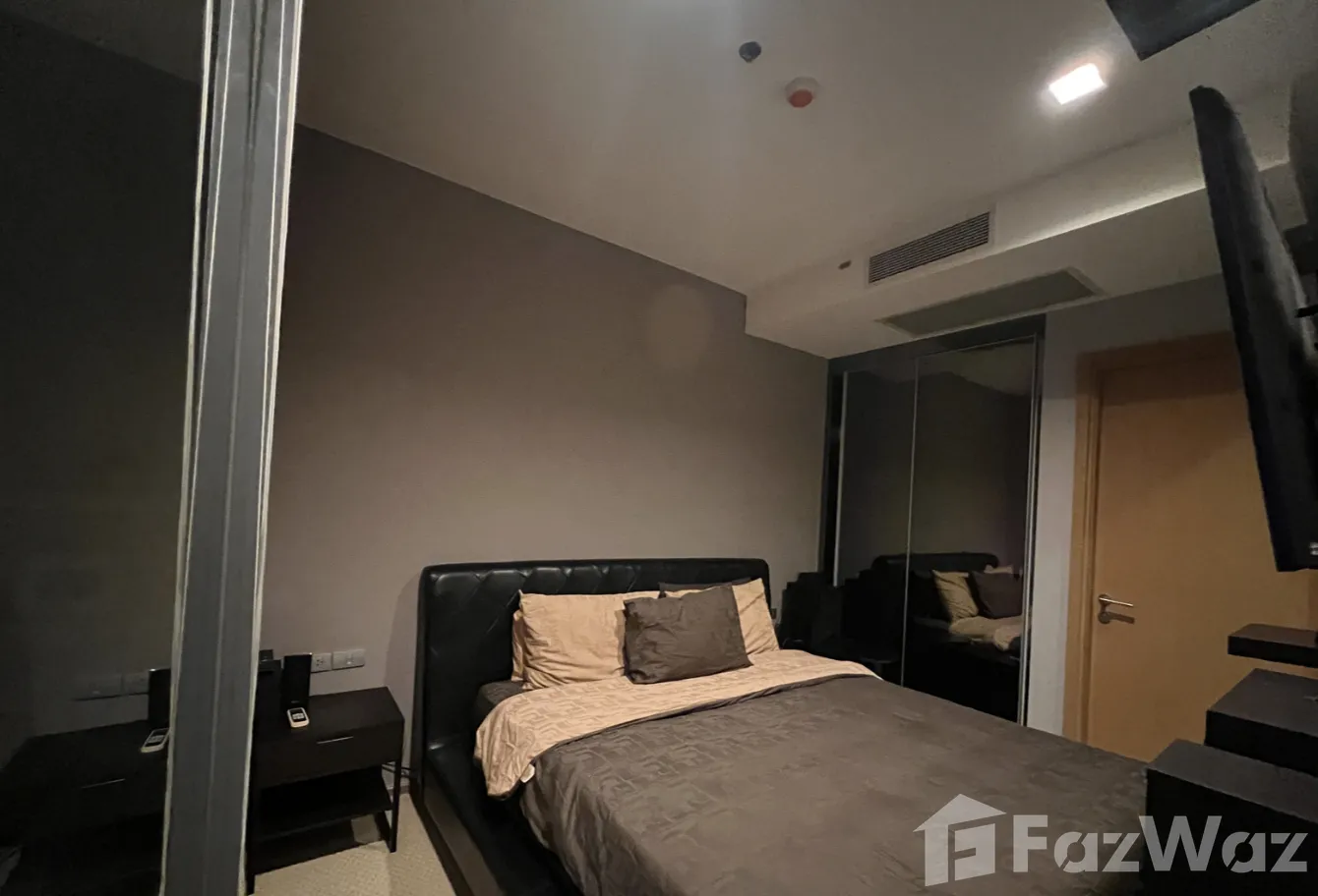 picture 1 Bedroom Condo for Sale at Hyde Sukhumvit 13 6649972 - 7/9