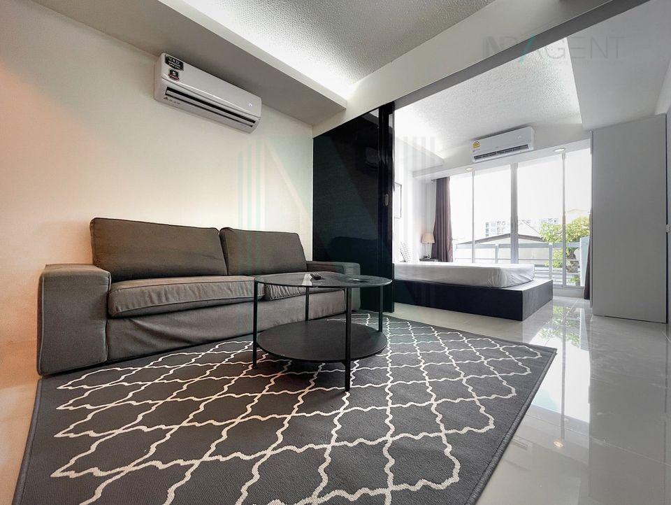 รูป 🚩Best room!🚩 ให้เช่าคอนโด วอเตอร์ฟอร์ด สุขุมวิท 50 อาคาร 2 ชั้น 2 3 ห้องนอน ขนาด 65.00 ตรม ใกล้ เทสโก้ โลตัส อ่อนนุช - รูปที่ 2/8