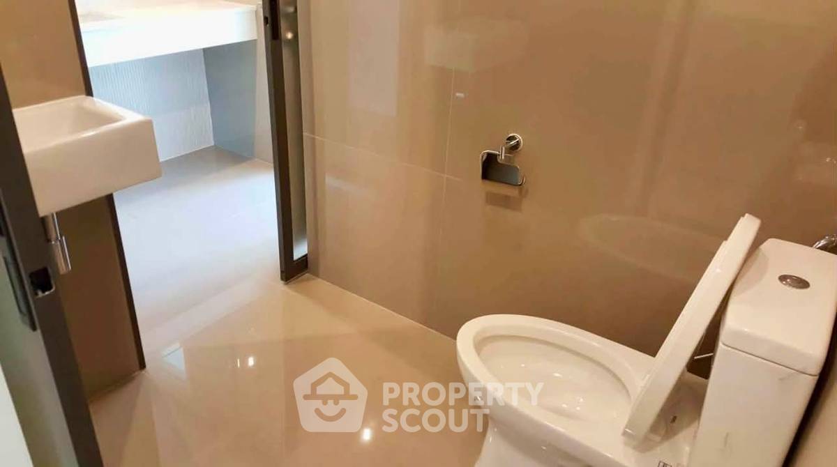 picture 200m To BTS Ekkamai: 1-BR At Rhythm Sukhumvit 42 (ID 3155988) - 9/20