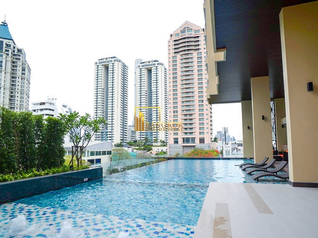 รูป Supalai Elite | Gorgeous 4 Bedroom Property in Suanplu - BR9341CD - รูปที่ 17/21