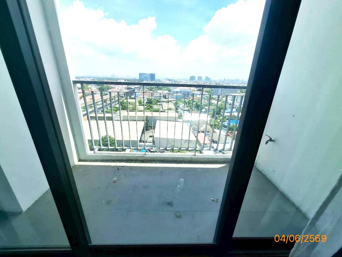 picture CONDO 57.23 Sq.m. Muang Samut Prakarn Samut Prakarn for 4.3M - 21/28